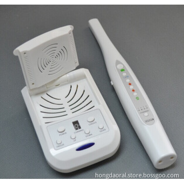 Md-8103o Nice Wireless USB AV VGA Dental Endoscope Camera